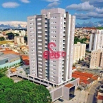 Apartamento com 2 dormitórios à venda, 61 m² por R$ 375.000,00 - Condomínio Edifício Residencial Zoncolan - Sorocaba/SP