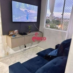 Apartamento com 2 quartos à venda, 43 m² por R$ 280.000 - Reserva Gran Village - Sorocaba/SP