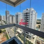 Apartamento com 2 dormitórios à venda, 52 m² por R$ 450.000,00 - Edifício House Campolim - Sorocaba/SP