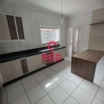 Sobrado com 3 dormitórios à venda, 150 m² por R$ 450.000,00 - Jardim Califórnia - Sorocaba/SP