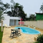 Casa com 2 dormitórios à venda, 200 m² por R$ 1.200.000,00 - Condomínio Aquarius - Araçoiaba da Serra/SP