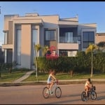 Sobrado com 4 quartos à venda, 420 m² por R$ 3.800.000 - Ibiti Royal Park - Sorocaba/SP