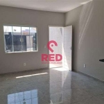 Casa com 2 dormitórios à venda, 80 m² por R$ 220.000,00 - Jardim Santa Madre Paulina - Sorocaba/SP