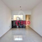 Casa com 2 dormitórios à venda, 50 m² por R$ 265.000,00 - Vila Fiori - Sorocaba/SP