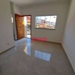 Sobrado com 2 dormitórios à venda, 58 m² por R$ 330.000,00 - Jardim Piazza di Roma I - Sorocaba/SP