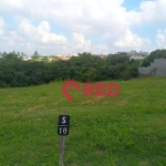 Terreno à venda, 1038 m² por R$ 245.000 - Condomínio Fazenda Alta Vista - Salto de Pirapora/SP