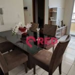 Apartamento com 2 dormitórios, 52 m² - venda por R$ 350.000,00 ou aluguel por R$ 3.074,00/ano - Condomínio Residencial Villa Sunset - Sorocaba/SP