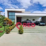 Casa com 3 dormitórios à venda, 242 m² por R$ 2.000.000,00 - Condomínio Village Ipanema - Araçoiaba da Serra/SP