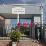 Casa com 2 dormitórios à venda, 59 m² por R$ 300.000,00 - Cajuru do Sul - Sorocaba/SP