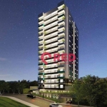 Apartamento com 3 dormitórios à venda, 109 m² por R$ 822.637,50 - Edifício Alpha Versailles - Sorocaba/SP