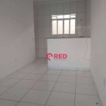 Apartamento com 1 dormitório à venda, 35 m² por R$ 135.000,00 - Vila Helena - Sorocaba/SP