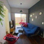 Apartamento Garden com 2 dormitórios à venda, 76 m² por R$ 306.000,00 - Vila Angélica - Sorocaba/SP