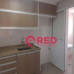 Apartamento com 3 dormitórios à venda, 72 m² por R$ 560.000,00 - Edifício Monte Carlo - Sorocaba/SP