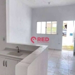 Casa com 2 dormitórios à venda, 56 m² por R$ 200.000,00 - Jardim Jatobá - Sorocaba/SP