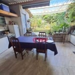 Casa com 2 dormitórios à venda, 130 m² por R$ 650.000,00 - Vila Haro - Sorocaba/SP