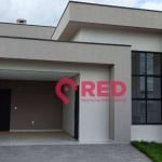 Casa com 3 dormitórios à venda, 133 m² por R$ 850.000,00 - Condomínio Villagio Wanel - Sorocaba/SP