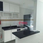 Apartamento com 2 dormitórios à venda, 47 m² por R$ 200.000,00 - Parque Sicilia - Sorocaba/SP