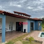 Chácara com 2 dormitórios à venda, 1000 m² por R$ 500.000,00 - Brigadeiro Tobias - Sorocaba/SP