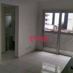 Apartamento com 2 dormitórios à venda, 50 m² por R$ 240.000,00 - Platinum Sorocaba - Sorocaba/SP