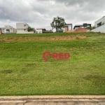 Terreno à venda, 473 m² por R$ 640.000,00 - Alphaville Nova Esplanada - Votorantim/SP