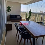 Apartamento com 3 quartos à venda, 167 m² por R$ 1.850.000 - Condomínio Mont Royal - Sorocaba/SP