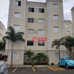 Apartamento com 2 dormitórios à venda, 52 m² por R$ 190.000,00 - Condomínio Parque Sicília - Sorocaba/SP