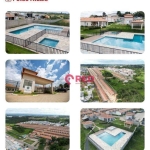 Casa com 2 dormitórios à venda, 70 m² por R$ 449.000,00 - Cajuru do Sul - Sorocaba/SP