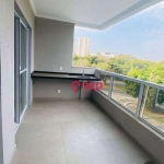 Apartamento com 2 dormitórios à venda, 62 m² por R$ 525.000,00 - Além Ponte - Sorocaba/SP