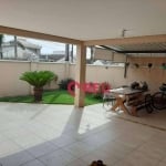 Casa com 3 dormitórios à venda, 140 m² por R$ 850.000,00 - Condomínio Villa Bella - Sorocaba/SP