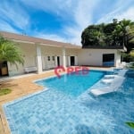 Casa com 6 quartos à venda, 600 m² por R$ 4.900.000 - Acapulco - Guarujá/SP