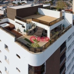 Cobertura com 3 dormitórios à venda, 161 m² por R$ 1.950.000,00 - Parque Campolim - Sorocaba/SP