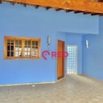 Casa com 2 dormitórios à venda, 110 m² por R$ 298.000,00 - Jardim Turmalina - Sorocaba/SP