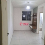 Apartamento com 2 quartos à venda, 48 m² por R$ 223.000 - Condomínio Parque Sevilha - Sorocaba/SP