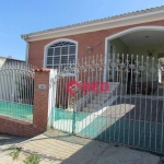 Casa com 3 dormitórios à venda por R$ 600.000,00 - Vila Carvalho - Sorocaba/SP