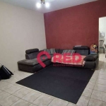 Casa com 3 dormitórios à venda por R$ 320.000,00 - Jardim Turmalina - Sorocaba/SP