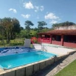 Chácara com 5 quartos à venda, 3340 m² por R$ 750.000 - Portal do Pirapora - Salto de Pirapora/SP