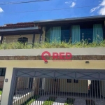 Sobrado com 4 dormitórios, 460 m² - venda por R$ 1.540.000,00 ou aluguel por R$ 7.035,00/mês - Jardim Pagliato - Sorocaba/SP