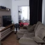 Apartamento com 2 quartos à venda, 50 m² por R$ 250.000 - Wanel Ville - Sorocaba/SP