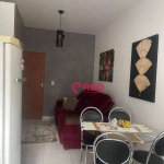 Kitnet com 1 dormitório à venda, 43 m² por R$ 170.000,00 - Jardim Piazza di Roma I - Sorocaba/SP