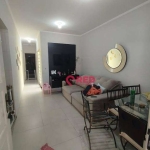 Casa com 3 dormitórios à venda, 130 m² por R$ 490.000,00 - Jardim Wanel Ville V - Sorocaba/SP