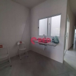 Casa com 2 dormitórios, 57 m² - venda por R$ 280.000,00 ou aluguel por R$ 1.800,00/mês - Jardim São Paulo - Sorocaba/SP