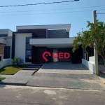 Casa com 3 quartos, 181 m² - venda por R$ 1.480.000 ou aluguel por R$ 8.823 - Alto da Boa Vista - Sorocaba/SP