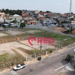 Terreno para alugar, 618 m² por R$ 2.800/mês - Jardim Paulista - Votorantim/SP