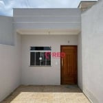 Casa com 2 dormitórios à venda, 52 m² por R$ 235.000,00 - Parque São Bento - Sorocaba/SP