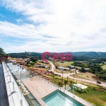 Casa com 5 quartos à venda, 396 m² por R$ 5.000.000 - Vila da Mata Golf Club - São Roque/SP