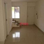 Casa com 2 quarto, venda por R$ 250.000 ou aluguel por R$ 1.848/mês - Vila Mineirão - Sorocaba/SP