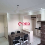 Apartamento com 2 quartos à venda por R$ 220.000 - Residencial Bela Vista Sol - Votorantim/SP