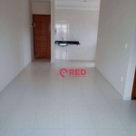 Apartamento com 2 quartos à venda por R$ 290.000 - Residencial Altos da Boa Vista - Sorocaba/SP