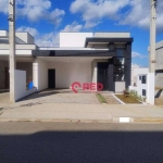 Casa com 3 dormitórios à venda, 143 m² por R$ 930.000,00 - Condomínio Villagio Wanel - Sorocaba/SP