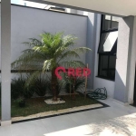 Casa com 3 quartos à venda, 115 m² por R$ 980.000 - Jardim Park Real - Indaiatuba/SP